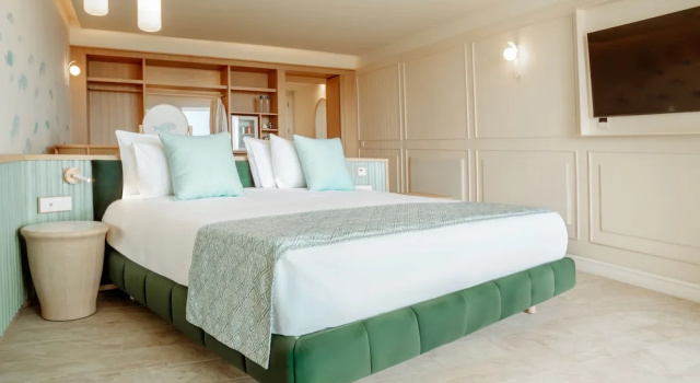 Номер Standard JOIA Aruba by Iberostar