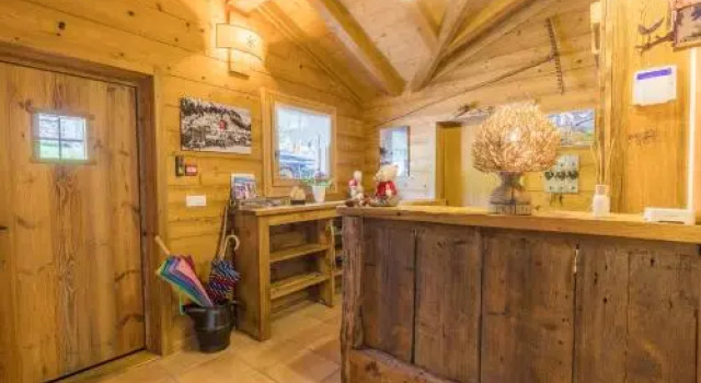 chalet le vanant, Забронировать Шале Виллы Овернь-Рона-Альпы, Вилла