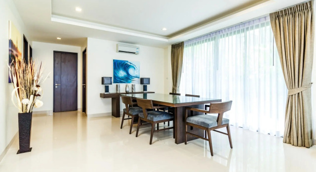 LP101 - Private rooftop pool villa in Laguna for 9 people, near restaurants and shops, Забронировать Вилла Отели Южного Таиланда с парковкой, Парковка