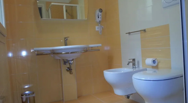 Номер Standard B&B Il Quadrifoglio
