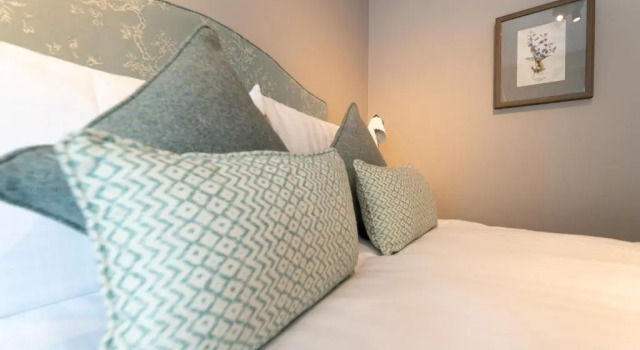 Номер Standard The Horse and Farrier Inn and The Salutation Inn Threlkeld Keswick