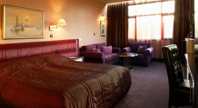 Номер Standard Park Hotel Green Europe