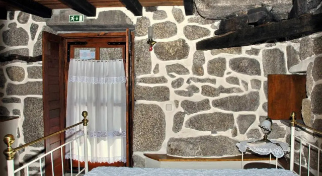 Коттедж Casa do Forno