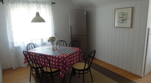 Номер Standard с 2 комнатами Hostel Bregenz