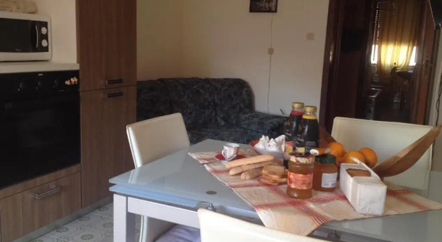 Номер Standard Terry Camera Vacanze Alghero