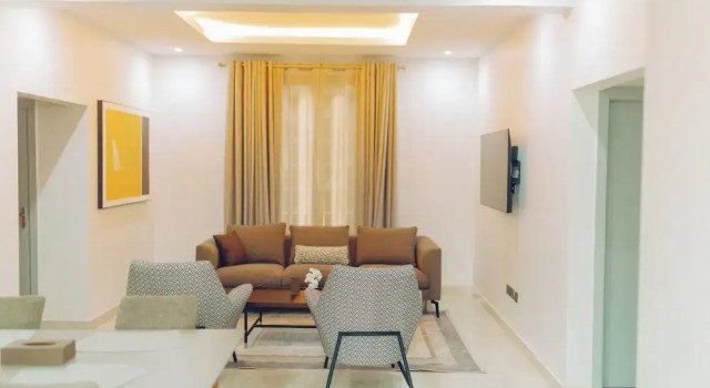 Апартаменты Elysium Suites & Apartments