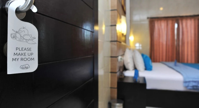 Airy Eco Jimbaran Bantas Kangin 6 Bali, Reservar Hotel Hotéis em Bali com piscina, Piscina