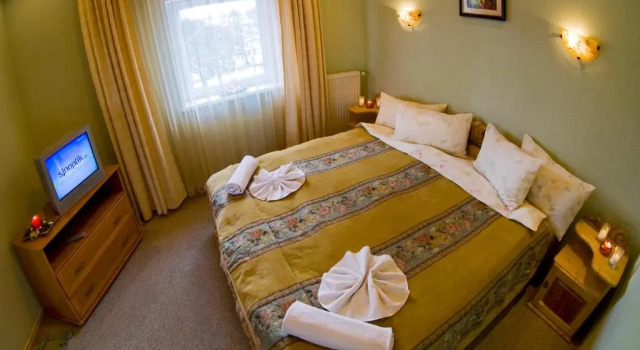 Sviitti Hotel OBERIG