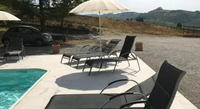 Camera Standard B&B Piazza 31