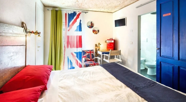 B&B la di Cesar