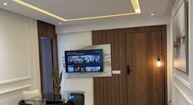 2BR City Center Medina With Terrace Rabat