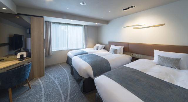 Hotel Granvia Osaka