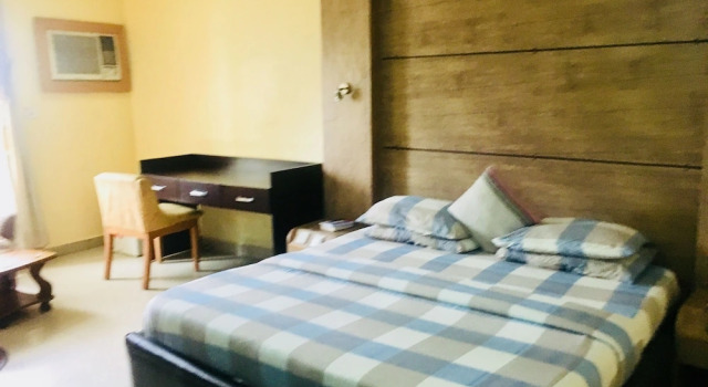 Номер Executive Mignonette Hotel & Suites