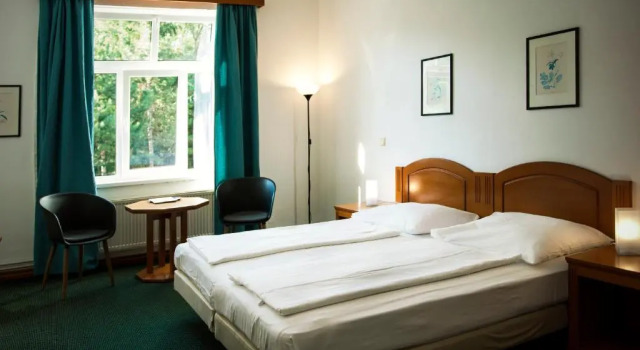 Standard Zimmer Vila Josefina