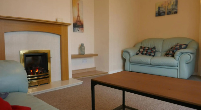 Inverness Family House, Buchen Sie Hotel Hotels in Schottland mit Parkplatz, Parkplätze