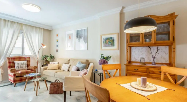 Apartamento Costa Nagüeles I Marbella