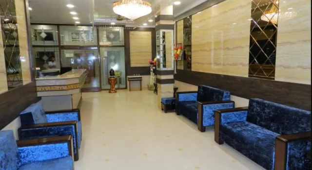 Hotel Shiv Dayal, Забронировать Отель Канпур штат Уттар-Прадеш