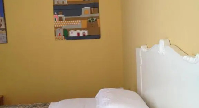 Komfort Zimmer B&B Case a San Matteo
