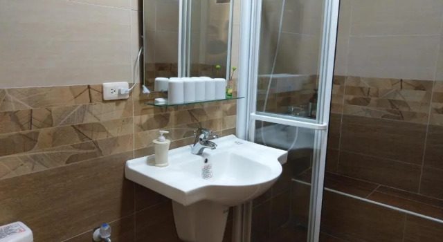 Люкс Standard Recreation Garden B&B