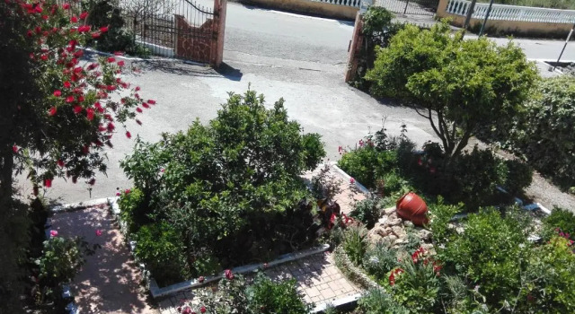 Kokkinos Apartments