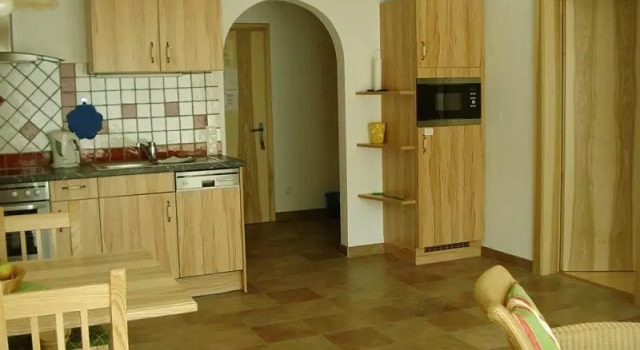 Апартаменты Standard Appartements Stiererhof