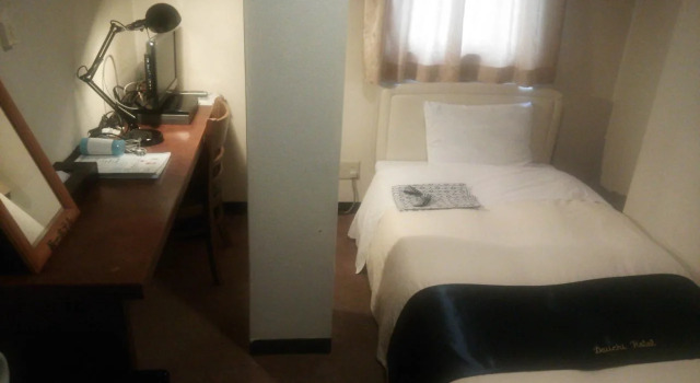 Business Daiichi Hotel Omihachiman, Prenota Hotel Omihachiman Lake Biwa