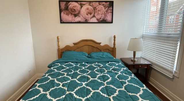 Апартаменты Premium The Shores