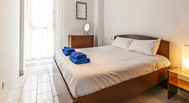 Apartment Ocean Breeze El Cotillo, Book Lejlighed Cotillo Fuerteventura