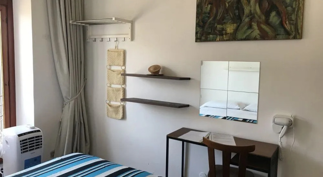 Mullers Guest House, Забронировать Гостевой дом Гостевые дома Рима, рядом с Piazza San Giovanni in Laterano, Гостевой дом