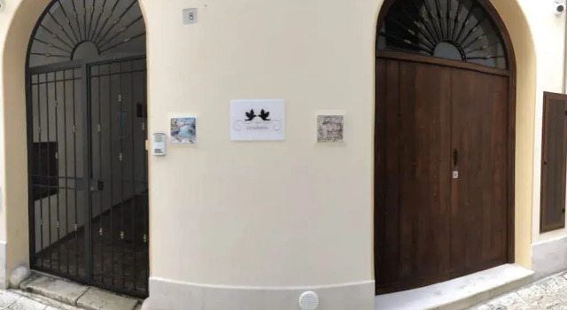 Isolabella B&B