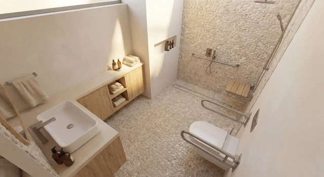 Двухместный номер Deluxe с видом на бассейн VedoMare Hotel & Suites