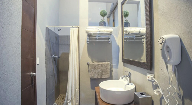 Номер Comfort Valenza Hotel Boutique