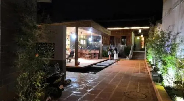 Yanxitang Private Yard Guest House, Prenota Affittacamere Jianshui Yunnan