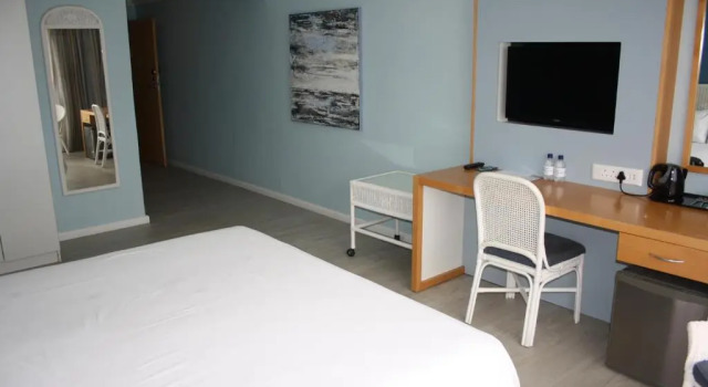 Двухместный номер Standard Saldanha Bay Hotel