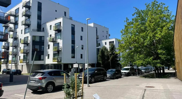 Pärnu Kooli Apartment, Забронировать Апартаменты/квартира Пярну Пярнумаа