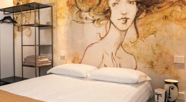 La Locanda dei Cavalieri Country House, Забронировать Отель Отели Побережья Марок с завтраком, Завтраки