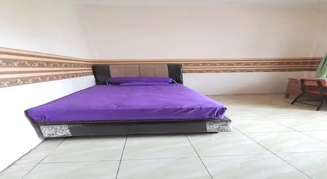 Номер Economy Hotel O As-sakinah Syariah