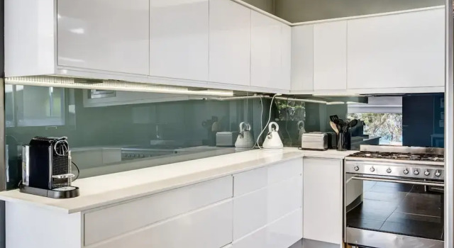 Вилла Ocean View Camps Bay 5bed Villa w Pool Valtameri
