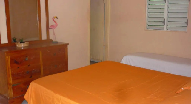 Cabaña Tipica Maura