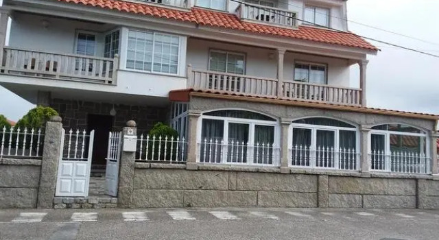 Apartamentos Barrosa, Book Apartment Sanxenxo 