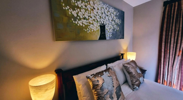 Cycad Place Midrand Guesthouse and B&B, Buchen Sie Hotel Midrand East Rand