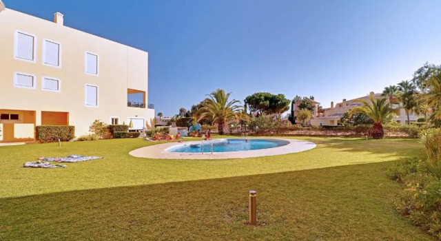 Апартаменты Vilamoura Delight With Pool by Homing