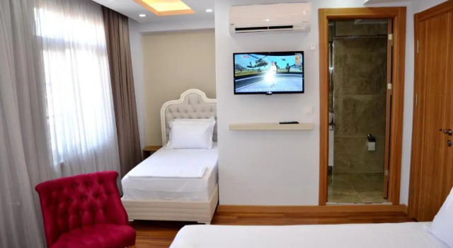 Трёхместный номер Standard PALMERA OLD CITY