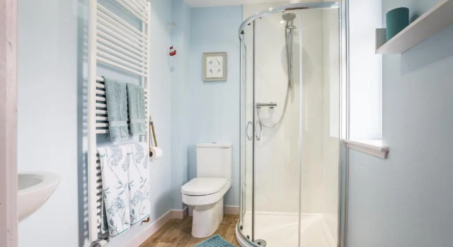 Номер Standard An Cois Na Mara Bed & Breakfast