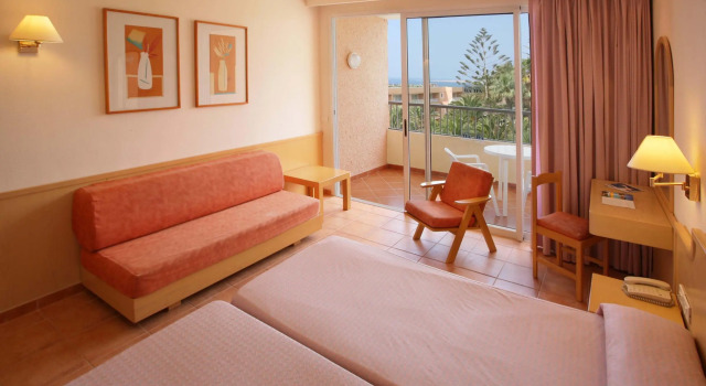 Abora Interclub Atlantic by Lopesan Hotels, Book Resort Resort Hotels in Gran Canaria, Resort