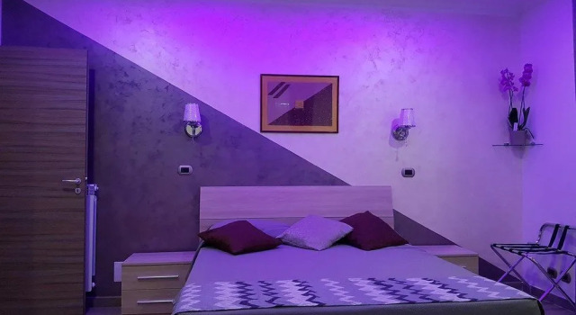 Notti al Vaticano Deluxe St.Peter's Accommodation