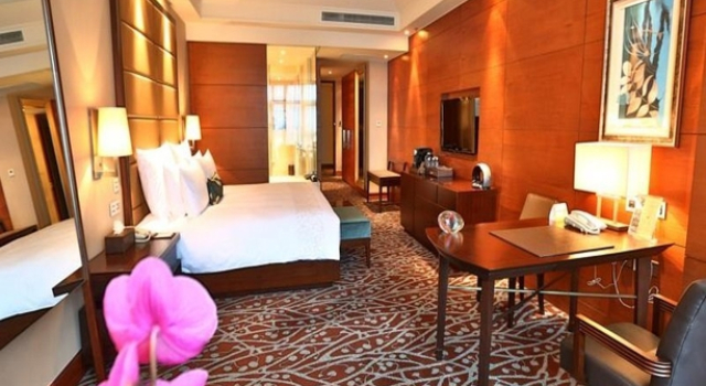 成都锦苑楼宾馆, Boek Hotel Hotels in Chengdu met parkeren, Parkeren