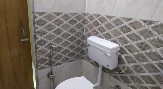 Номер Standard Shri Balaji Guest House