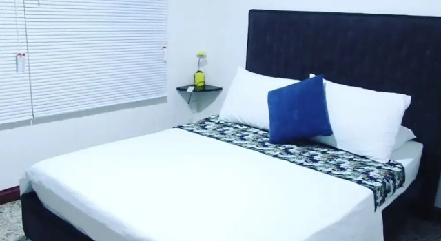 Hostal Costana