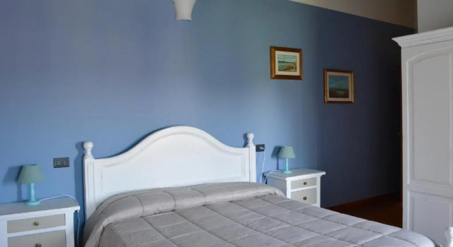Трёхместный номер Standard Agriturismo Borgo Tecla